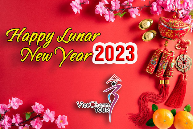 Lunar New Year 2