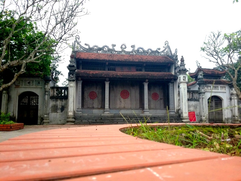 Ba Danh pagoda – Vietcharmtour | Du lịch nước ngoài | Du lịch trong ...