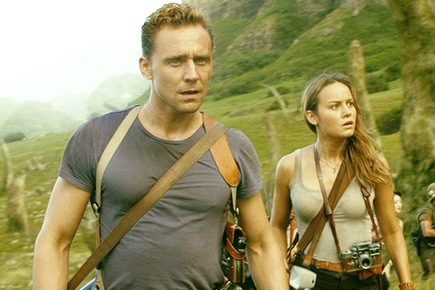 Tom-Hiddleston-in-the-shooting-of-Kong-Skull-Island