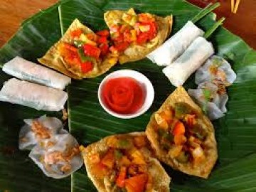 vietnam culinary 11 days vietcharm