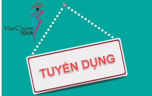 Tuyen dung VCT