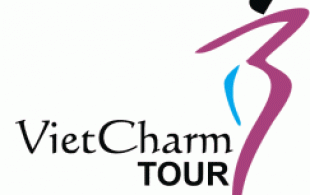 Vietcharm Tour